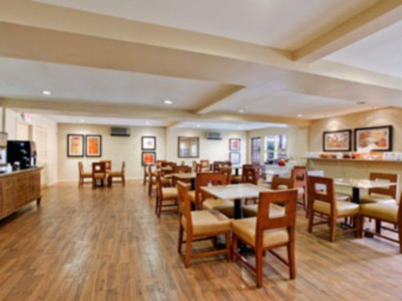 Presidio Inn San Diego Eksteriør billede