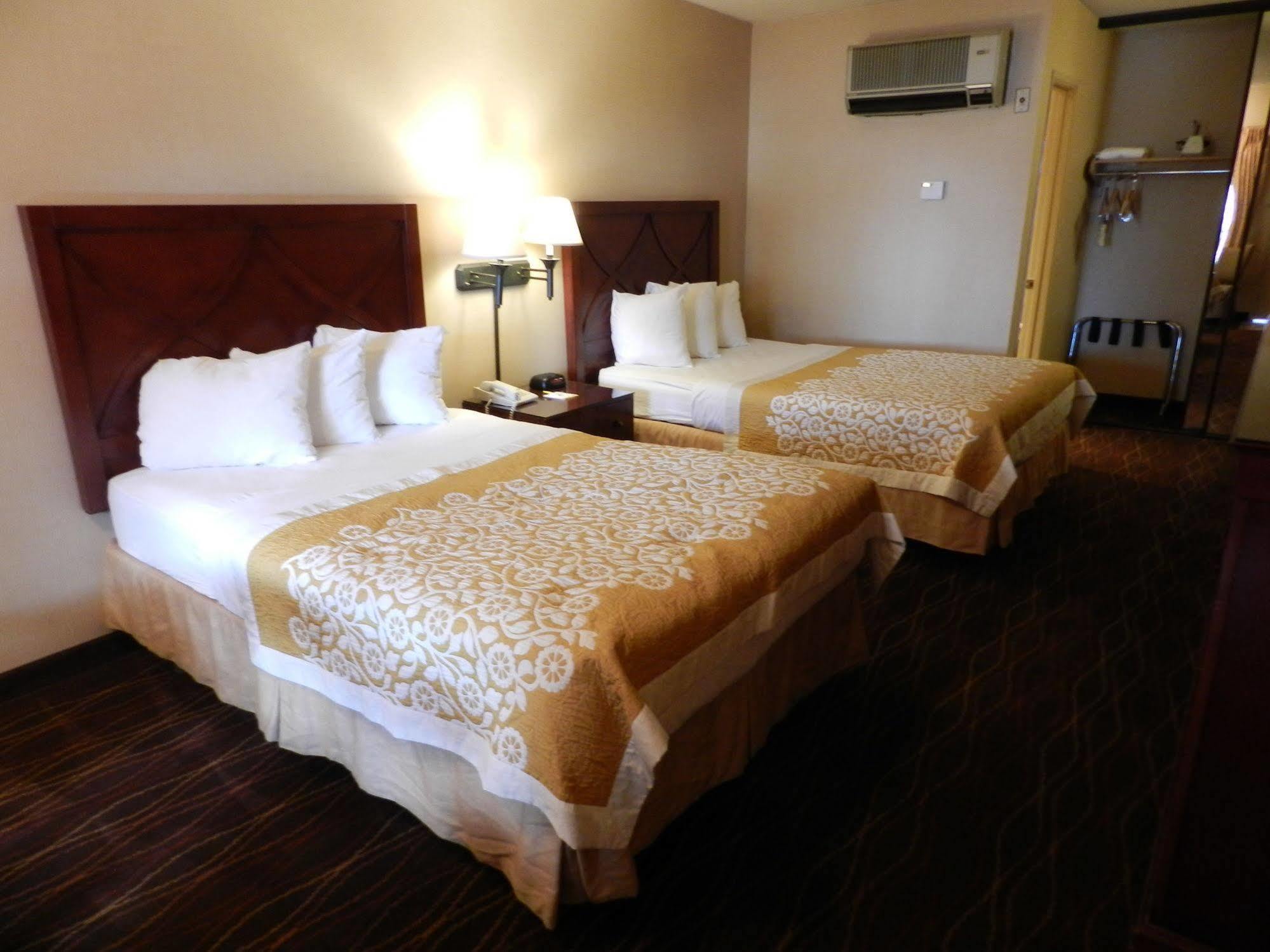 Presidio Inn San Diego Eksteriør billede