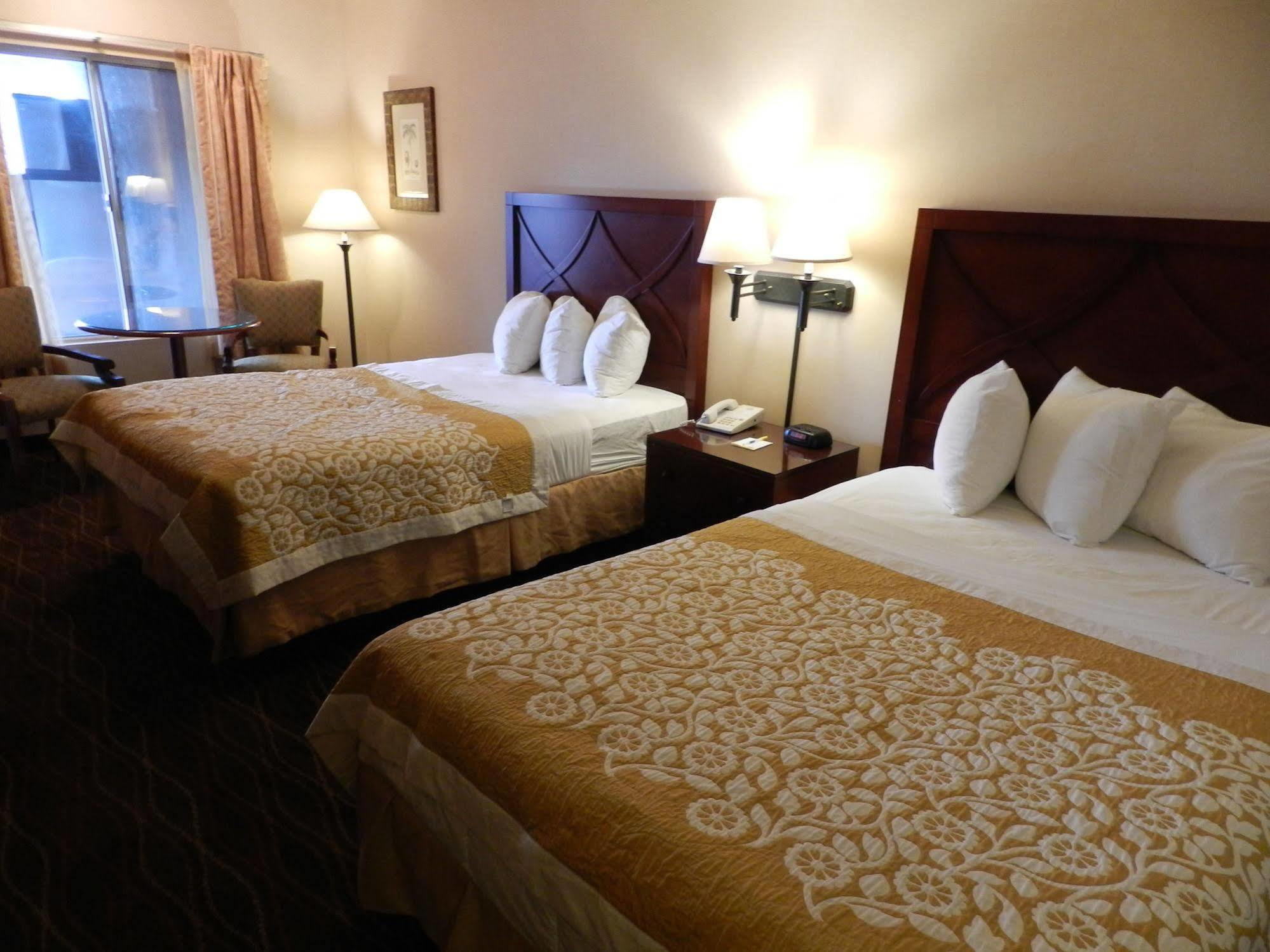 Presidio Inn San Diego Eksteriør billede
